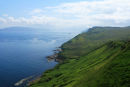 Sound of Raasay Isle of Skye 